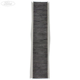 Filtro de polen de cabina original para Ford Mondeo Mondeo 2000-2007 1119616