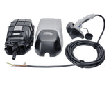 Ford Connected Wallbox Para sistemas de alimentación eléctrica 3-Phase
