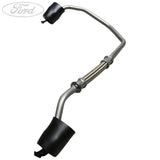 Tubo de alimentación de aceite para turbocompresor original Ford 1.5 SOHC Di TC 2017- 1870173