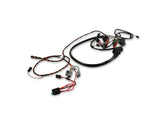Kuga Kit de cables para gancho de remolque conector de 13 pins.