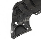 Deflector de aire del radiador Transit Connect 1.0 EcoBoost/1.5 TDCi/2.5 Duratec 2018-2022