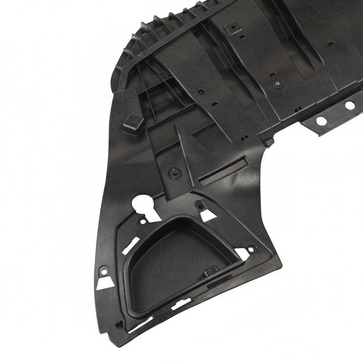 Deflector de aire del radiador Transit Connect 1.0 EcoBoost/1.5 TDCi/2.5 Duratec 2018-2022
