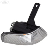 Luz del intermitente delantero O/S (lado del pasajero) original para Ford Ranger Everest Endeavour 02-11 4509603