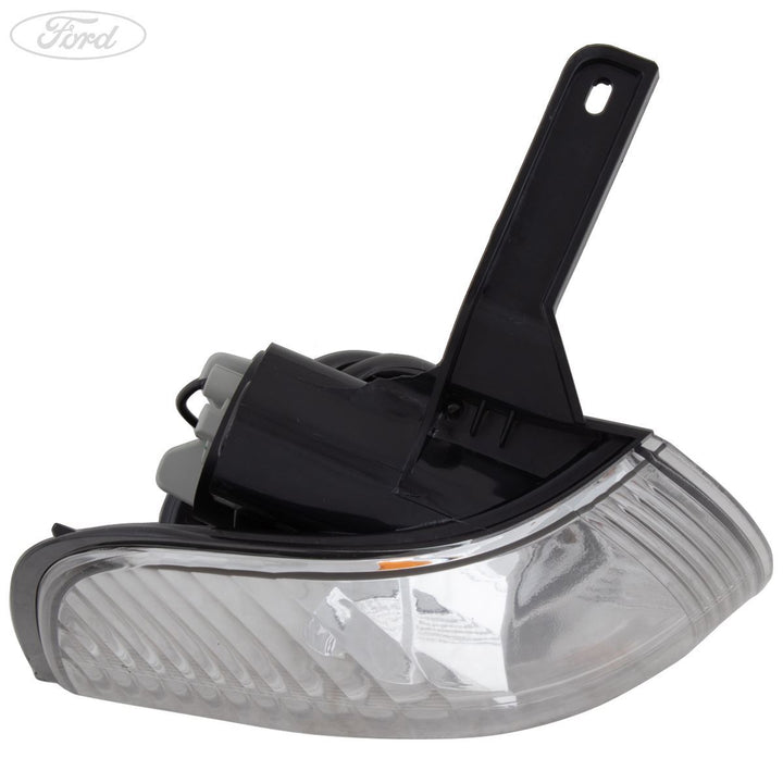 Luz del intermitente delantero O/S (lado del pasajero) original para Ford Ranger Everest Endeavour 02-11 4509603