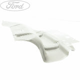 Protector térmico de escape original para Ford Focus 1.0 EcoBoost 2011- 1738985
