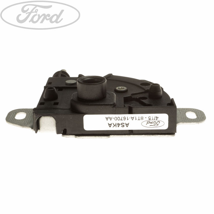 Cierre de capó original para Ford Transit Transit 4956236