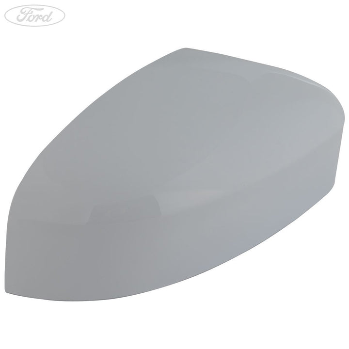 Cubierta de la carcasa del espejo retrovisor lateral delantero derecho O/S (lado del pasajero) original para Ford Focus 2032193