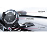 Bury* Sistema POWERMOUNT  POWERCHARGE QI.