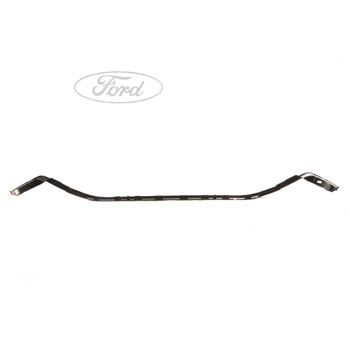 Deflector de piedras para parachoques delantero original para Ford Fiesta 1767524