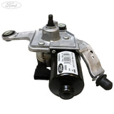 Kuga 2012-2020 Motor Conjunto - Limpiaparabrisas LD Negro