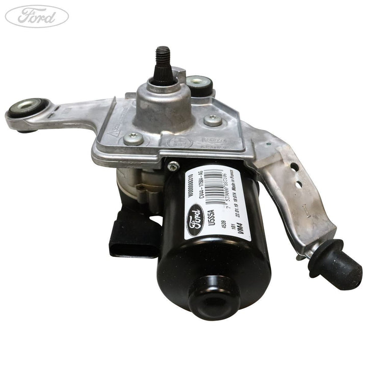 Kuga 2012-2020 Motor Conjunto - Limpiaparabrisas LD Negro