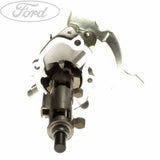 Ford Transit 06-24 Caja Cambios Motor Arranque Negro 1728630