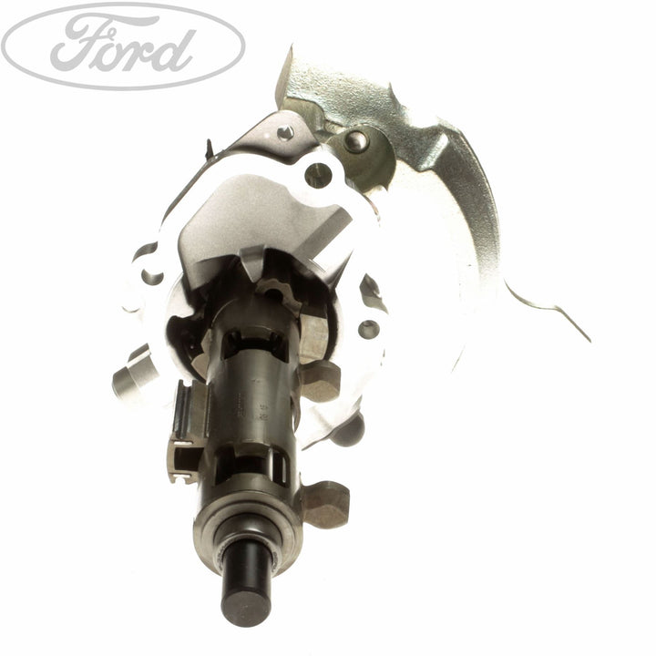 Ford Transit 06-24 Caja Cambios Motor Arranque Negro 1728630