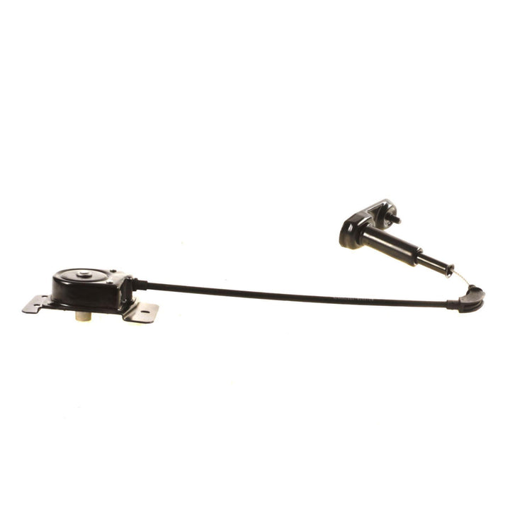 Soporte para rueda repuesto original Ford 1689813