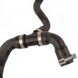 Manguera inferior de refrigerante de radiador 2.0 TDCi Duratorq 2014-2020