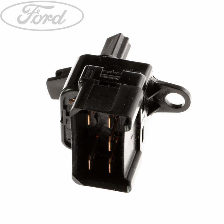 Interruptor del soplador calefactor original para Ford Fiesta KA Focus 1112112