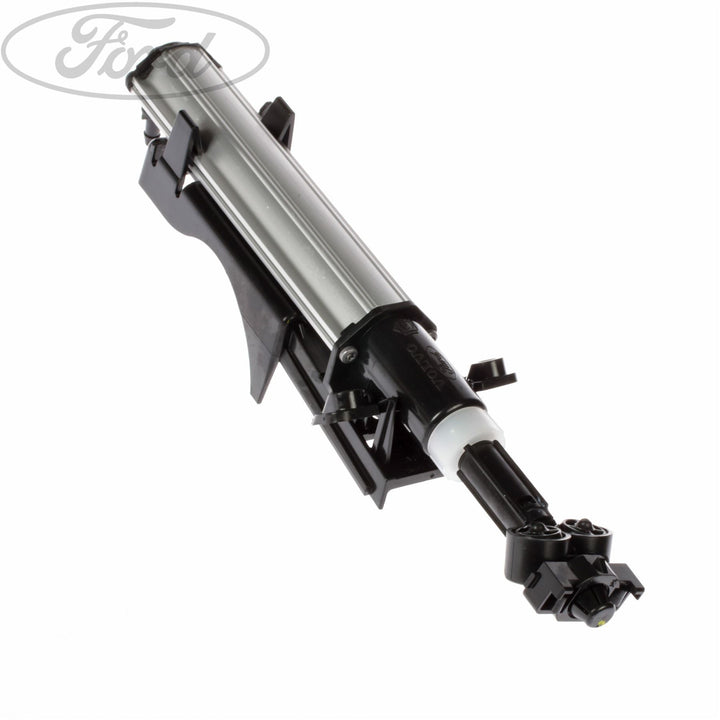 Eyector de lavafaros delantero der. O/S (lado del pasajero) original para Ford C-Max 1686903