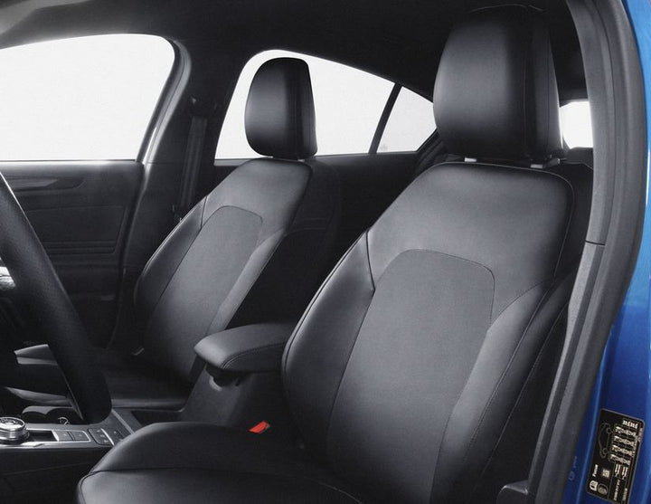 Focus desde 04/2018 ACTIVline* Funda de asiento premium