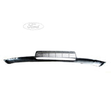 Soporte de rejilla para radiador del parachoques delantero original para Ford Focus C-Max 1319912