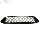 Ford Focus 14-19 Parrilla Delantera Radiador Malla Panal Rojo 2063622