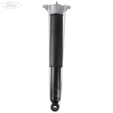 Puntal de suspensión para amortiguador trasero O/S (lado del pasajero) o N/S (lado del conductor) original para Ford Focus 1779709