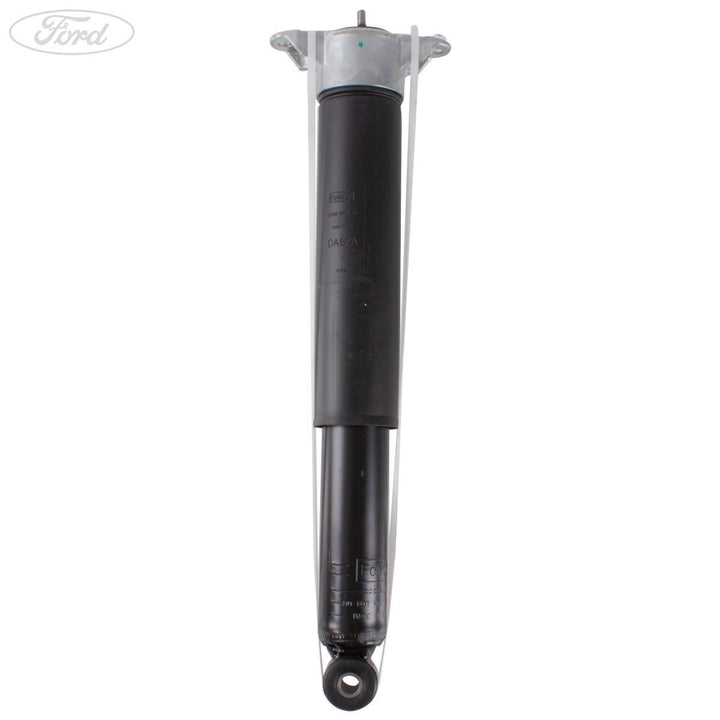 Puntal de suspensión para amortiguador trasero O/S (lado del pasajero) o N/S (lado del conductor) original para Ford Focus 1779709