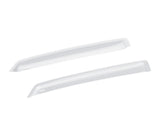 Puma desde 10/2019 ClimAir®* Deflector de aire para ventanillas traseras
