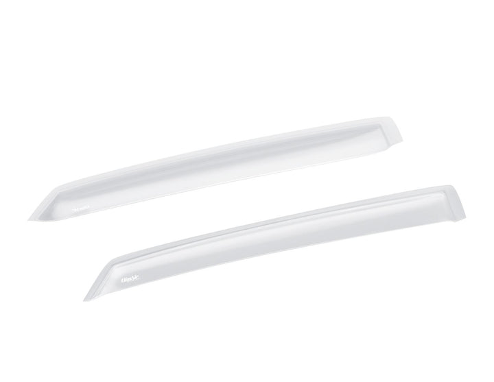 Puma desde 10/2019 ClimAir®* Deflector de aire para ventanillas traseras