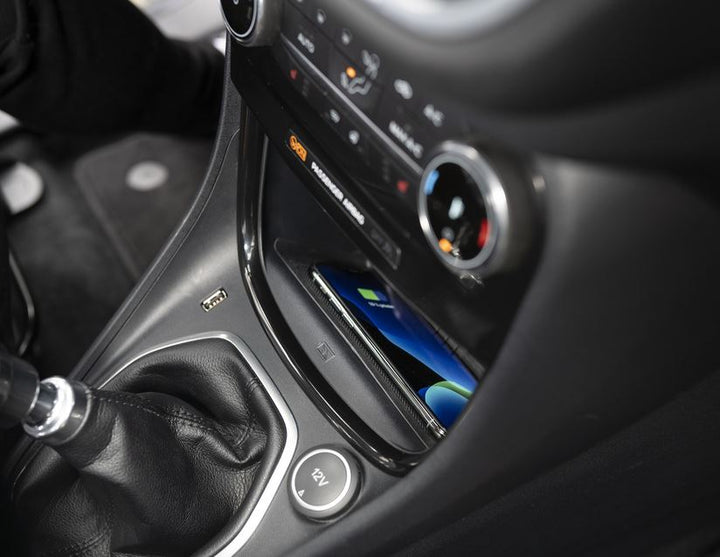 Original Ford Puma desde 10/2019 Business Pack para Ford Puma