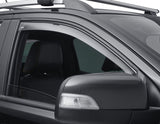 Ranger ClimAir®* Deflector de aire para ventanillas delanteras, transparentes.