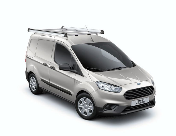 Transit/Tourneo Courier Q-Top® (Q-Tech)* Galería de techo