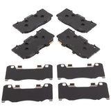 Pastillas de freno Premium Turbo Pack originales para Ford Mustang 2015-2023 2044140