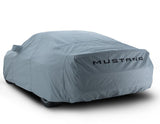 Original Ford Mustang desde 03/2015 Funda protectora diseño Noah.