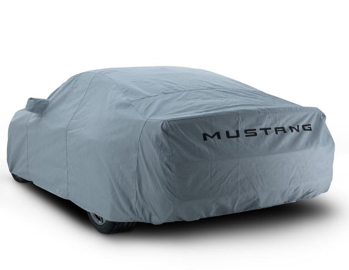 Original Ford Mustang desde 03/2015 Funda protectora diseño Noah.