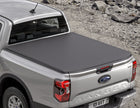 Original Ford Ranger desde 06/2022 Funda de maletero flexible negro