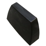 Separador parachoques / tope de capó original para Ford Mondeo 02/07-12/14 1699900