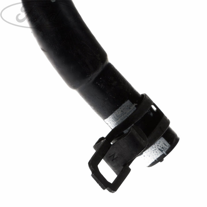 Manguito de rebose del sistema de refrigeración original Ford 1451530