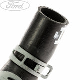 Manguito de bomba de agua original Ford 4801001