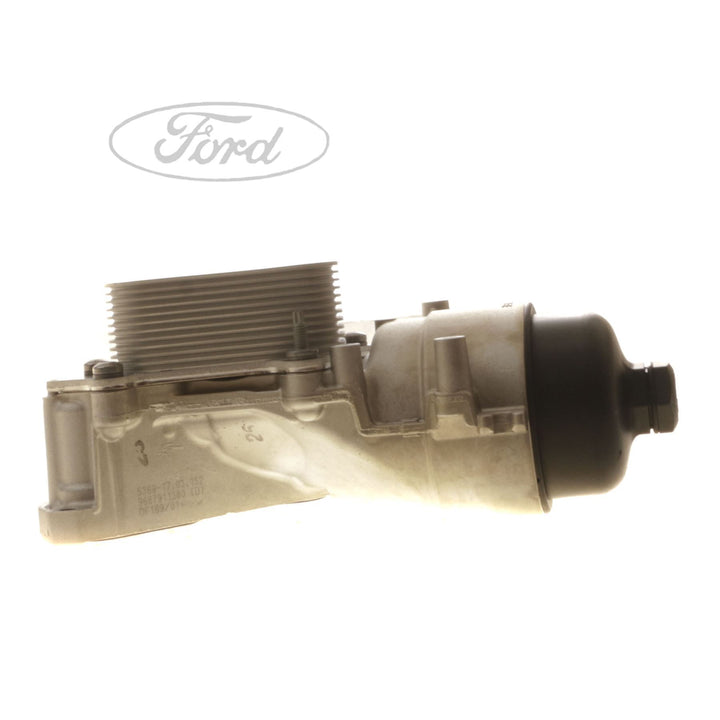 Filtro y enfriador de aceite de motor original Ford Duratorq Diésel 1.4 1.6 TDCi 1703252