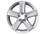Original Ford Galaxy/S-MAX Llantas de aleación 17
