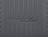 Tourneo Courier Alfombra antideslizante para maletero en color negro.