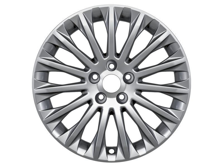 Original Ford C-MAX Juego de Llantas de Aleación Sólo para Modelos del 08/2010 al 06/2015 35140192