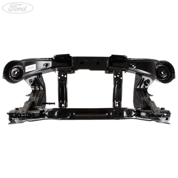 Subchasis y bujes traseros travesaño originales para Ford Kuga 4x4 2012- 1877458