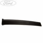 Moldura de carrocería para puerta exterior N/S (lado del conductor) original para Ford Focus 1675488