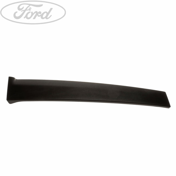 Moldura de carrocería para puerta exterior N/S (lado del conductor) original para Ford Focus 1675488