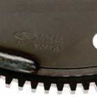 Indicador luminoso del espejo retrovisor lateral del conductor original para Ford Transit Custom 2012- 1766579