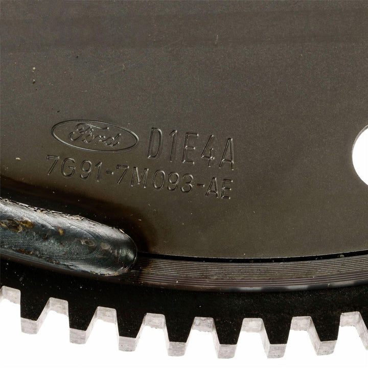 Indicador luminoso del espejo retrovisor lateral del conductor original para Ford Transit Custom 2012- 1766579