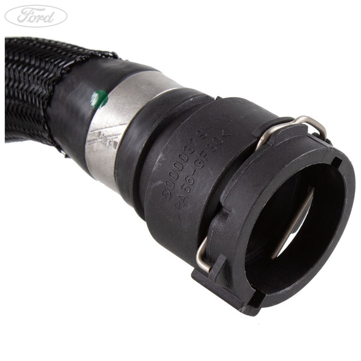 Tubo del sistema de refrigeración original para Ford S-Max Galaxy Mondeo 2.0 EcoBoost 10-14 1769691