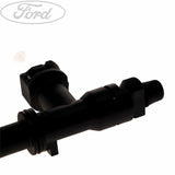 Tubo para cilindro esclavo de embrague original Ford 2032979