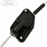 Cable de control de la palanca de marchas original Ford 1802710
